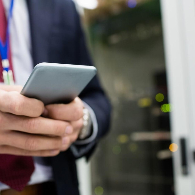 Ilustrativna fotografija