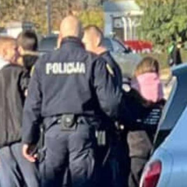 Pronađeni maloljetnici za kojima se tragalo