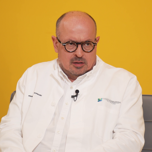 Prof.dr.sc. Dragan Schwarz