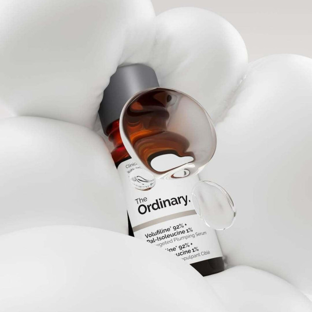 The Ordinary Volufiline 92% + Pal-Isoleucine 1% serum