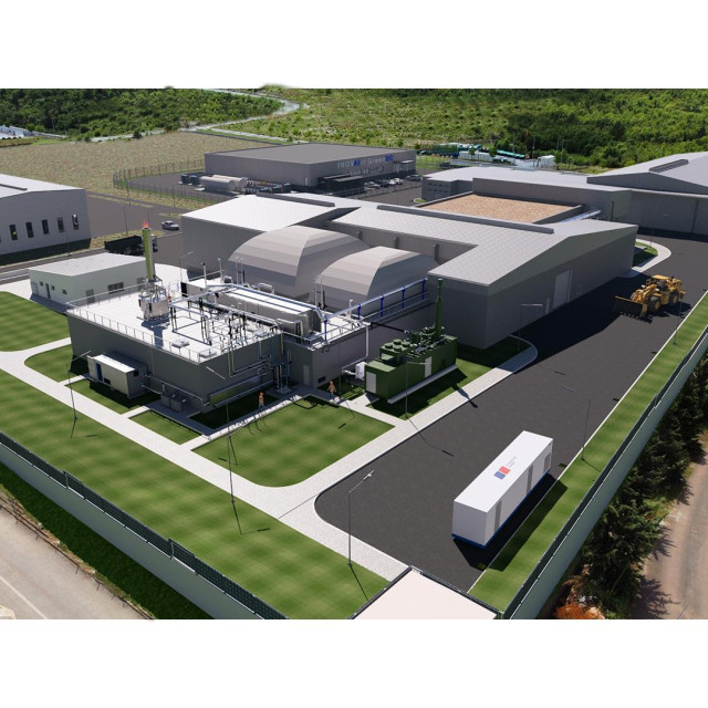 Energetski park Inovapro