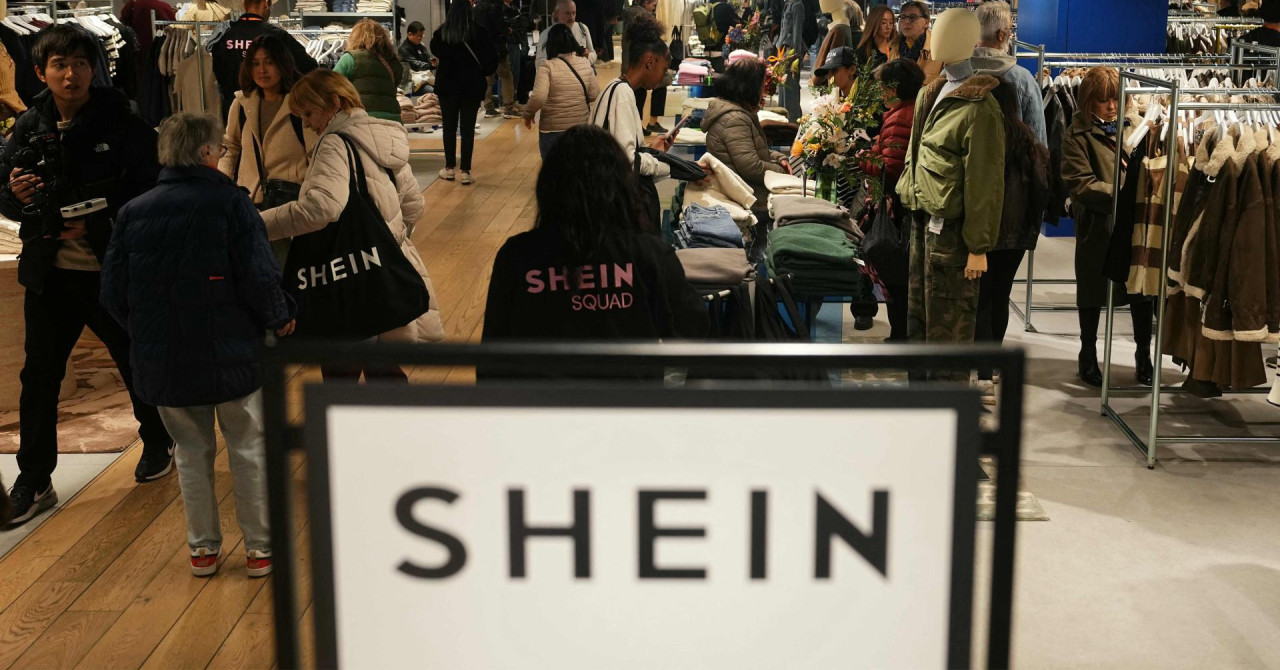 Shein već pod istragom, sada pala i velika šestorka: Prodavali oružje i pornografiju s maloljetnicima