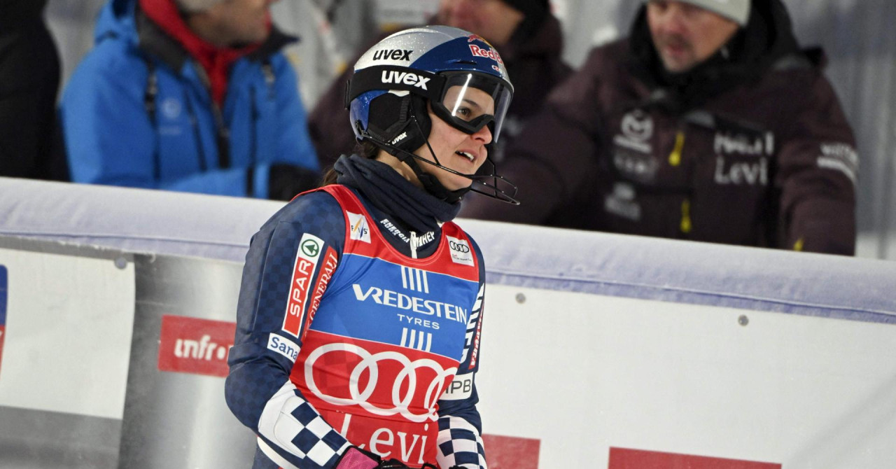 Kraljica Shiffrin nedodirljiva, stiže novi val skijašica, Ljutić za 21 stotinku ‘promašila‘ postolje