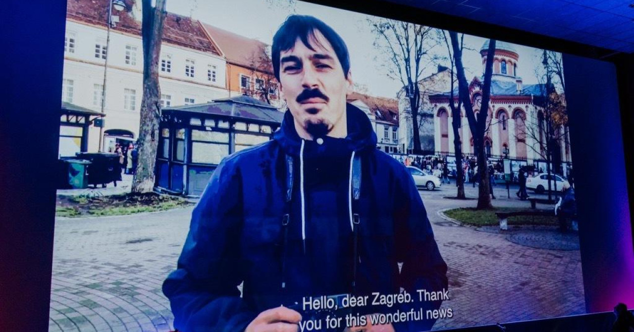 Najbolji dugometražni film ‘Vjetre, pričaj sa mnom‘, duboko emotivna obiteljska drama Stefana Đorđevića