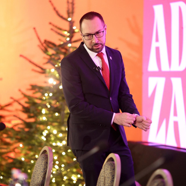 Tomislav Tomašević