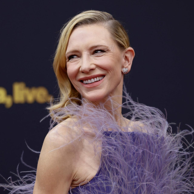 Cate Blanchett