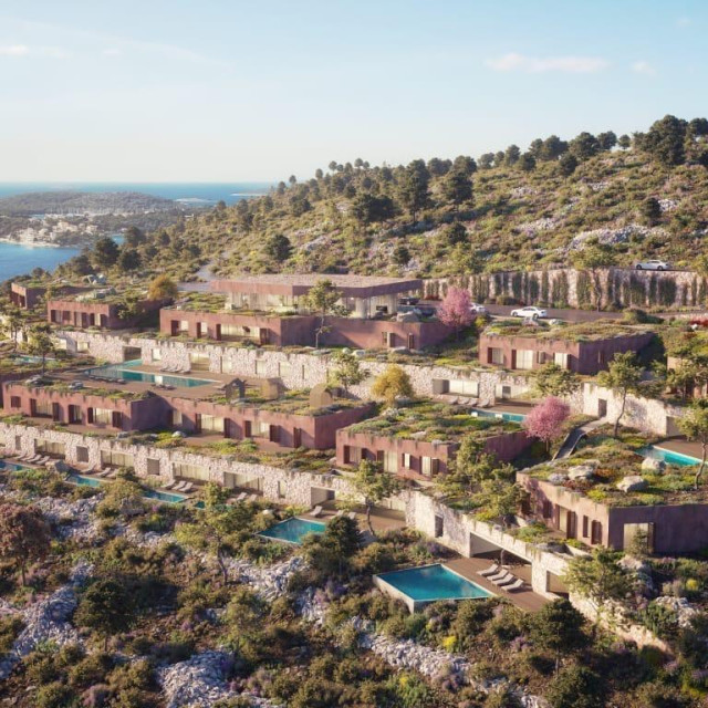 Projekt Kalebova luka