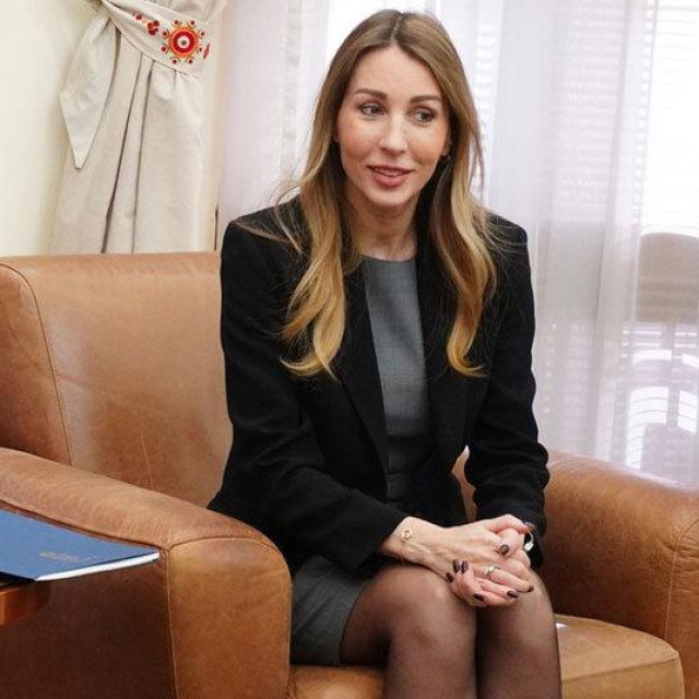 Dubravka Handanović Đedović