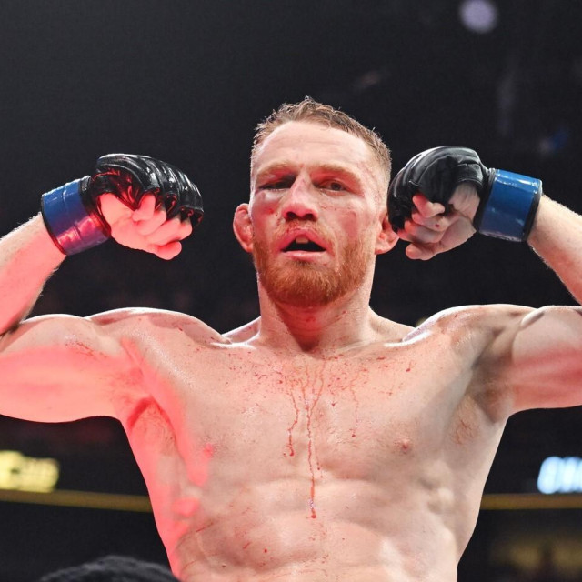 Jack Della Maddalena