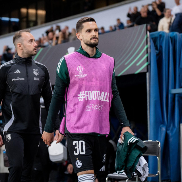 Arhivska fotografija, Petar Stojanović