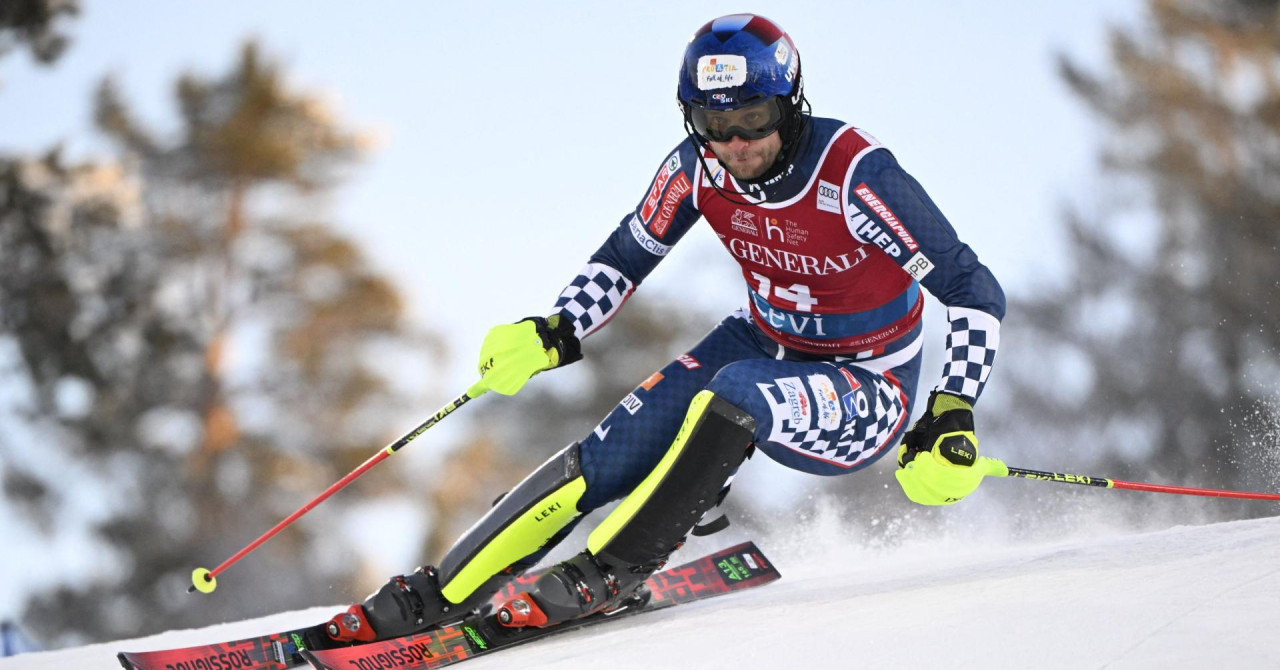 Braathen najavio pobjedničku sambu, Kolega i Zubčić imaju priliku za veliki skok u plasmanu
