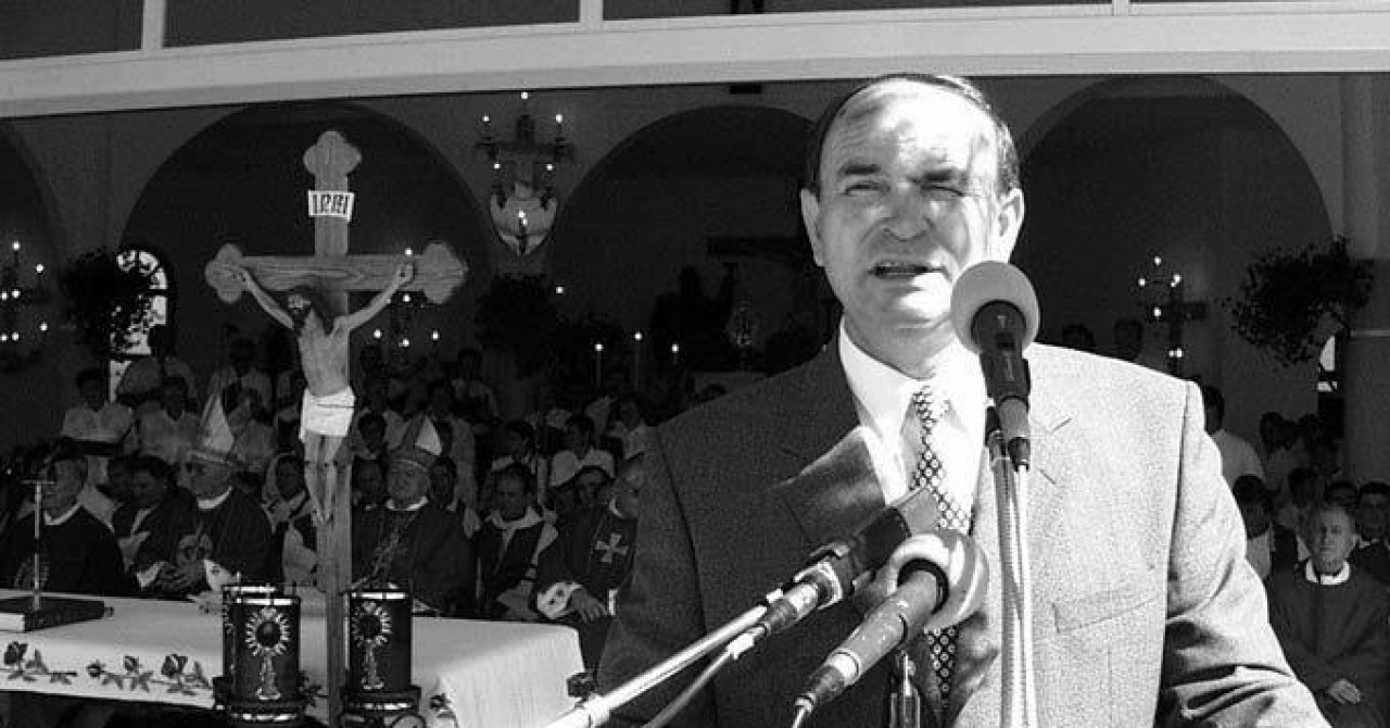 Umro je Baltazar Jalšovec