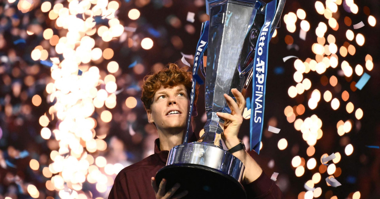 Sinner slomio Alcaraza u velikom finalu i obranio naslov. Talijan osvojio turnir bez izgubljenog seta