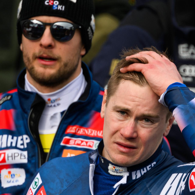 Samuel Kolega i Filip Zubčić