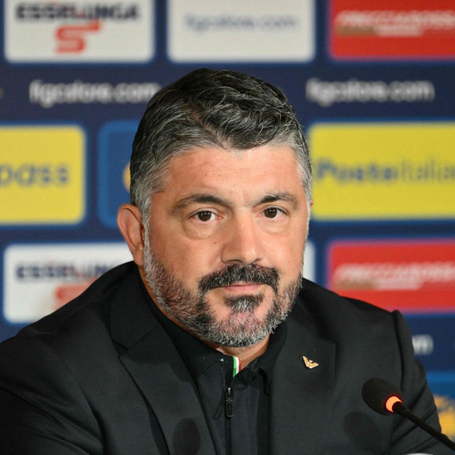 Gennaro Gattuso