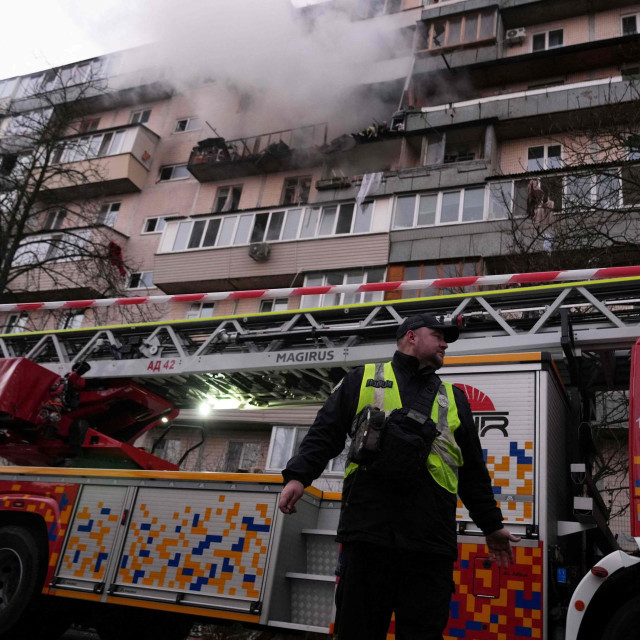 Ilustrativna fotografija 