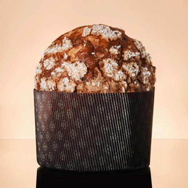 Panettone Boogie