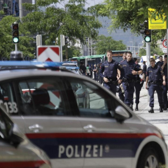 Ilustrativna fotografija