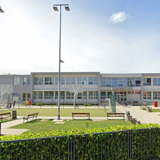 Osnovna škola Odra u Zagrebu, 2021. godina