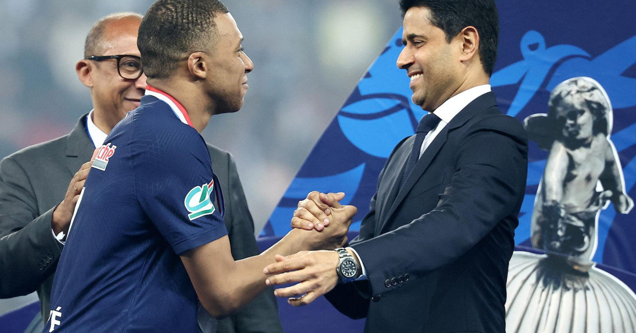 Mbappe traži suludu svotu od bivšeg kluba, PSG odgovorio kontrom i želi 180 mil. eura. Ročište je odgođeno