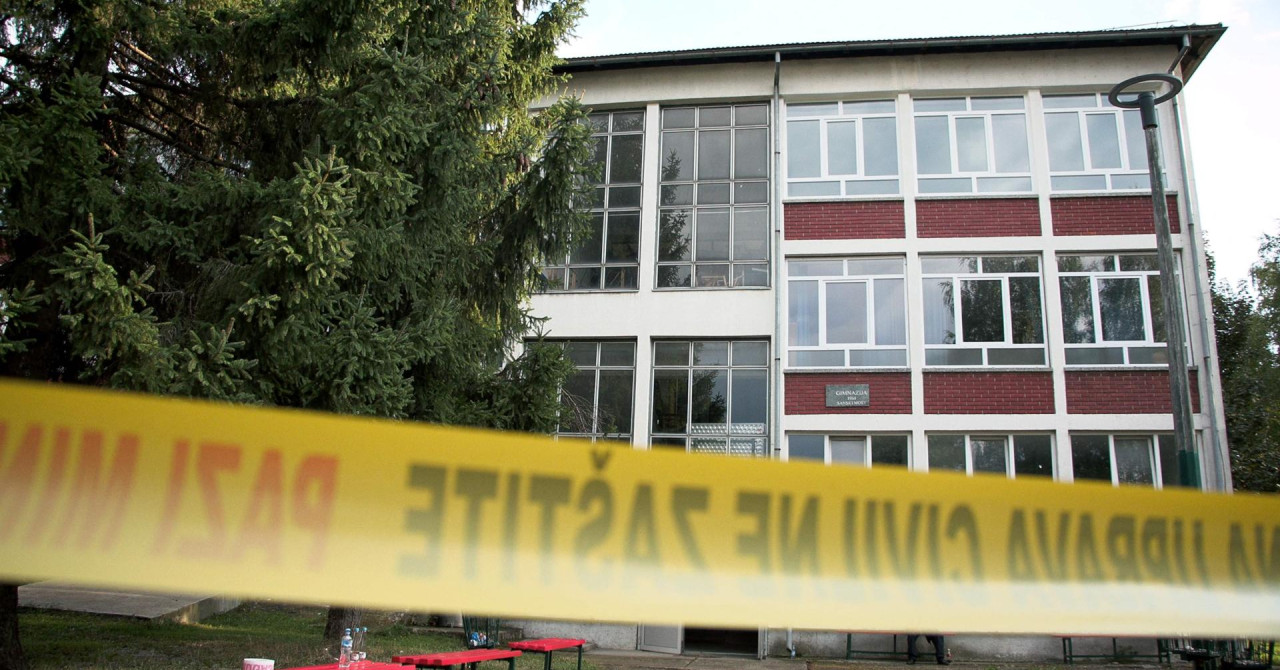 Trostrukom ubojici iz Sanskog Mosta 42 godine zatvora: ‘Kajem se zbog onoga što sam učinio‘