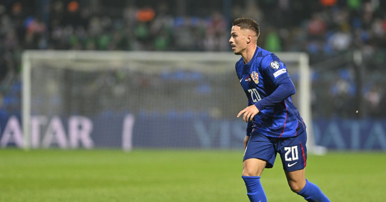 Ivanović je odigrao samo minutu u posljednje tri utakmice Benfice. Sada bi se mogao vratiti u prvu postavu