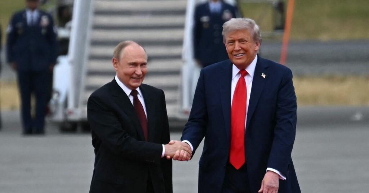 Kremlj se nada novom sastanku Putina i Trumpa