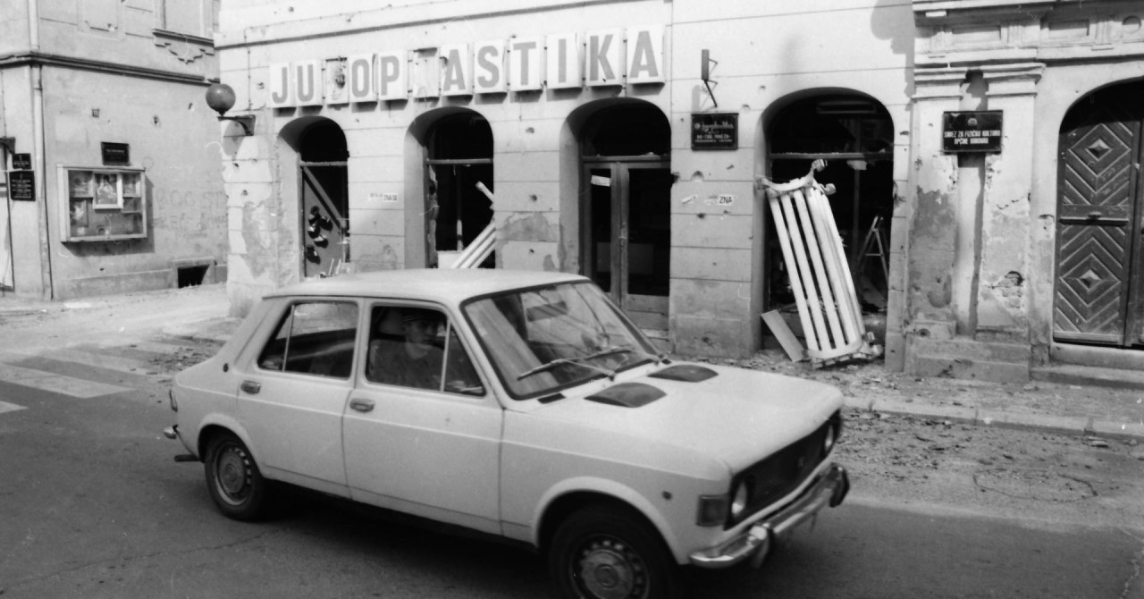 Ispovijest vukovarske ratne liječnice: ‘Znali smo pomisliti da se približava kraj svijeta, a ovo mi je bila jedna od najtežih situacija‘