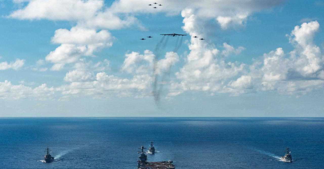 U novom napadu vojske SAD na brod koji prevozi drogu ubijene tri osobe