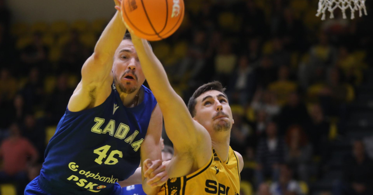 ‘Svaka utakmica protiv Zadra bi mogla otići na jedan posjed, a liga je ozbiljnija zbog iskustva mladih igrača‘