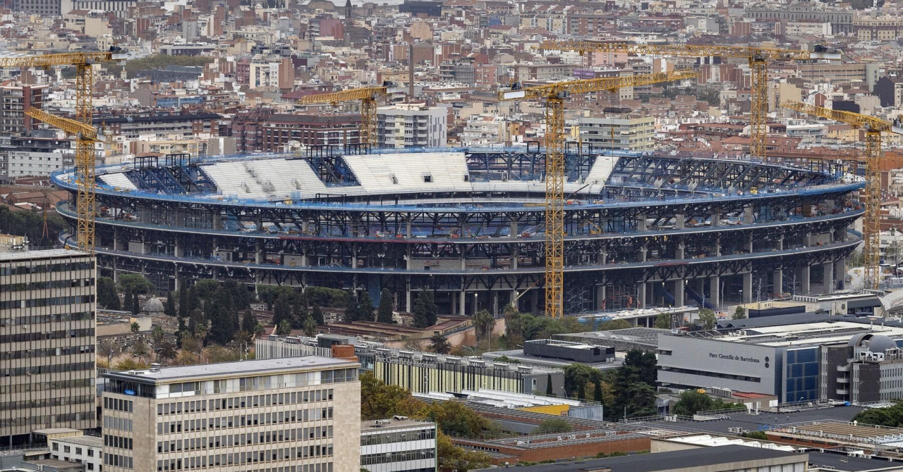 Kraj Barcine financijske farse: Katalonci se vraćaju kući nakon dvije i pol godine