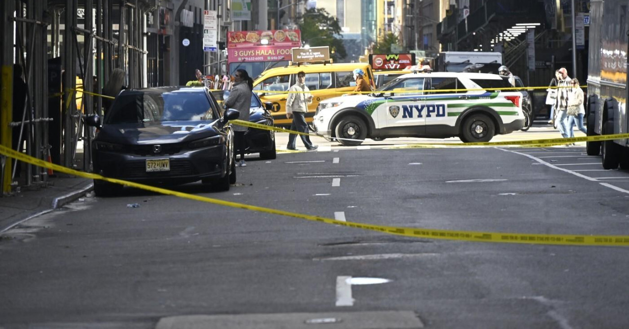 Američka zvijezda u kritičnom stanju nakon pucnjave, policija objavila snimke nadzornih kamera