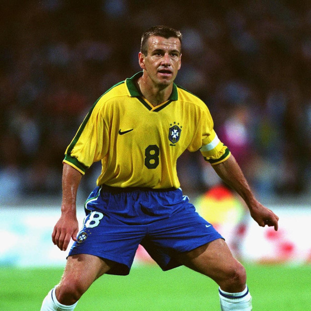 Carlos Dunga (1997.)