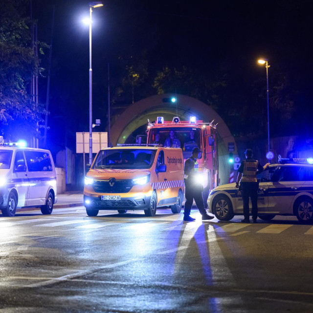 Ilustrativna fotografija