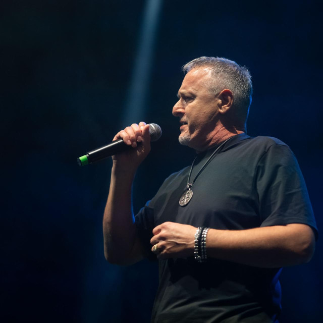 Marko Perković Thompson