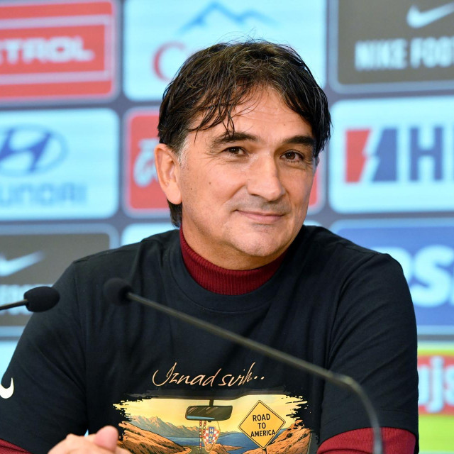 Zlatko Dalić