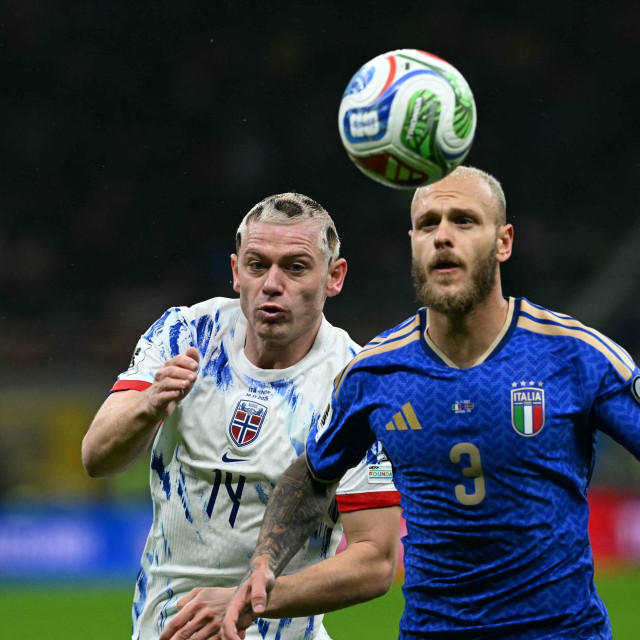 Julian Ryerson i Federico Dimarco