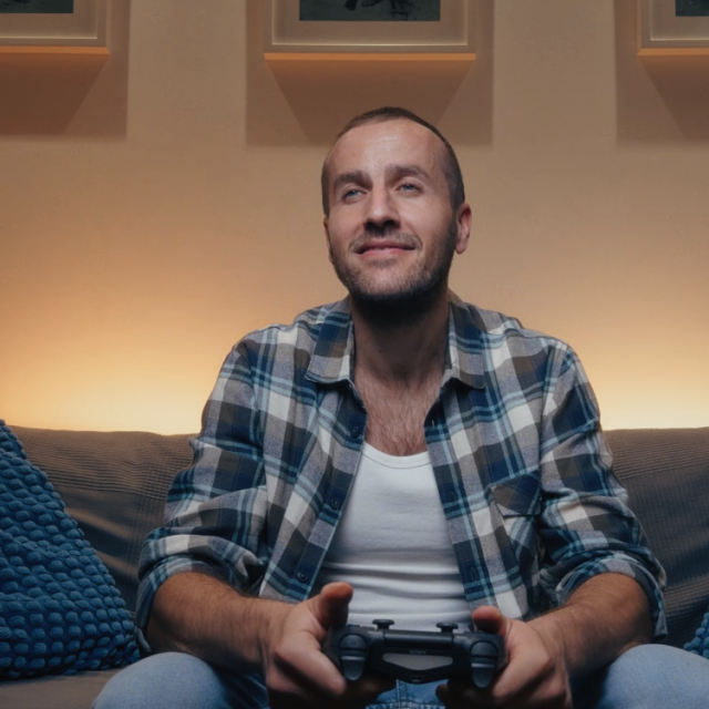 Kandžija objavio spot za pjesmu ‘Igrice‘