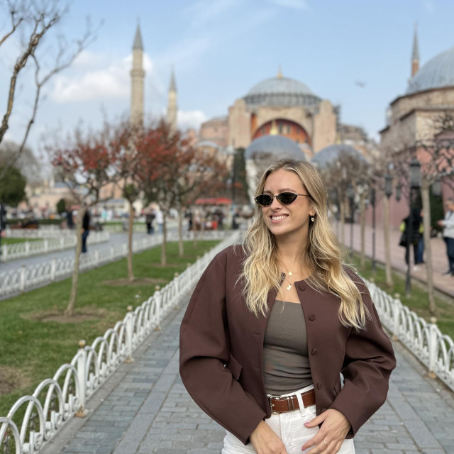 Domenica se Istabulu vratila nakon 11 godina