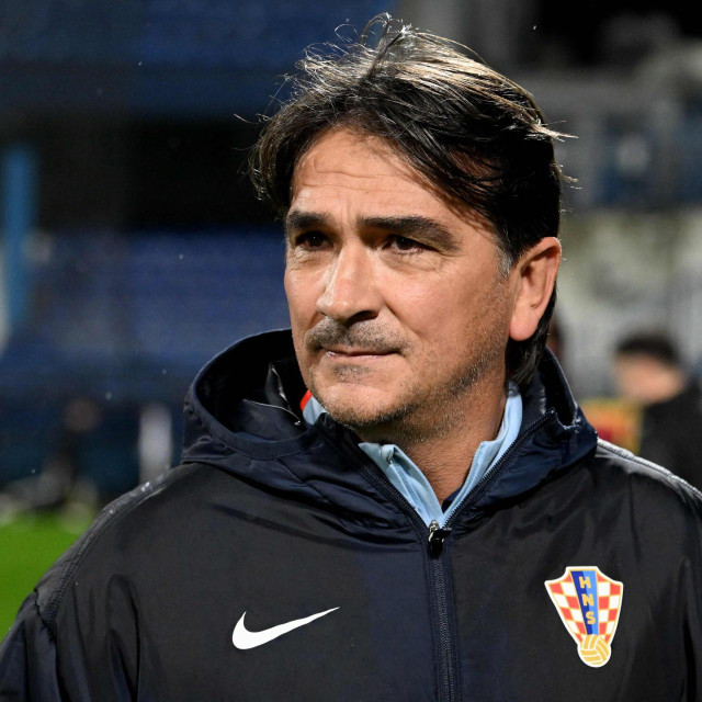 Zlatko Dalić
