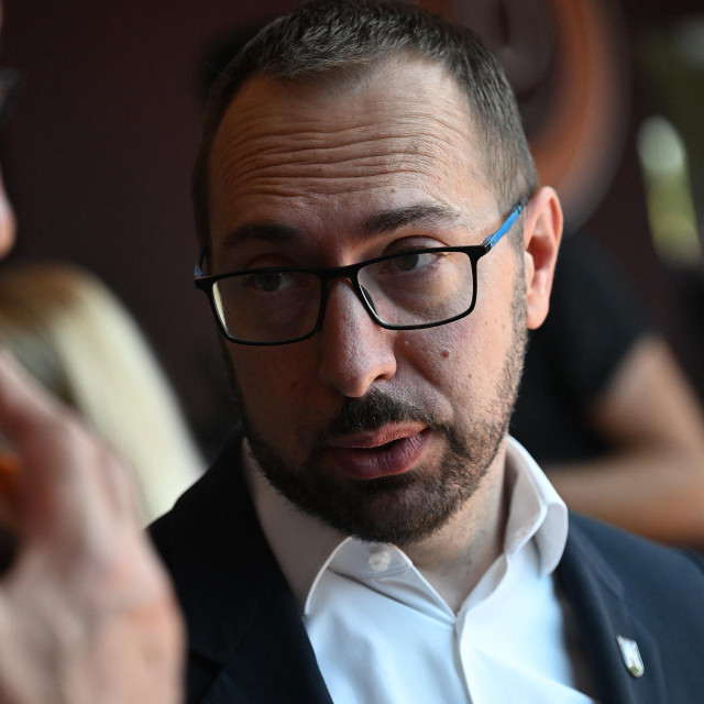 Tomislav Tomašević