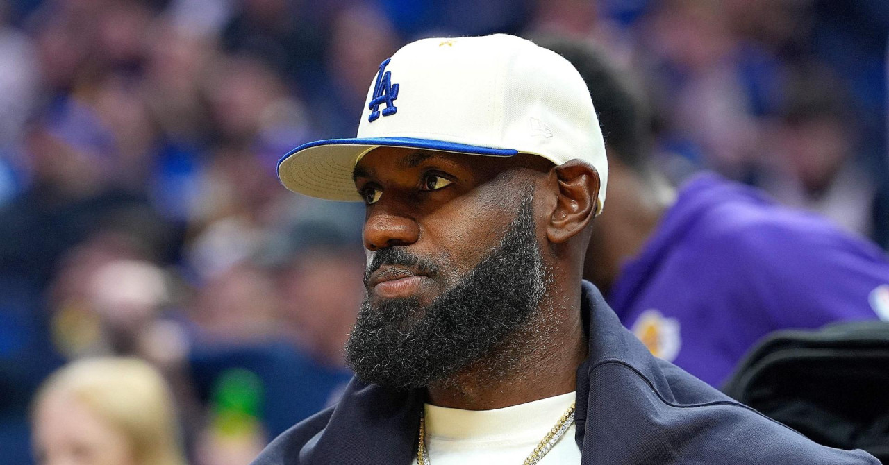 LeBron James neće igrati na Olimpijskim igrama 2028. u Los Angelesu: ‘Zadovoljan sam s četiri medalje‘
