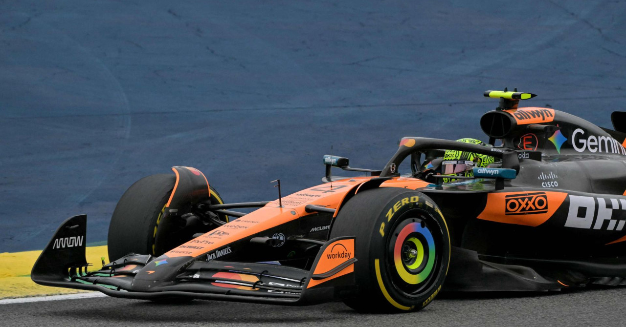 F1: Vozači će morati barem dvaput na promjenu guma