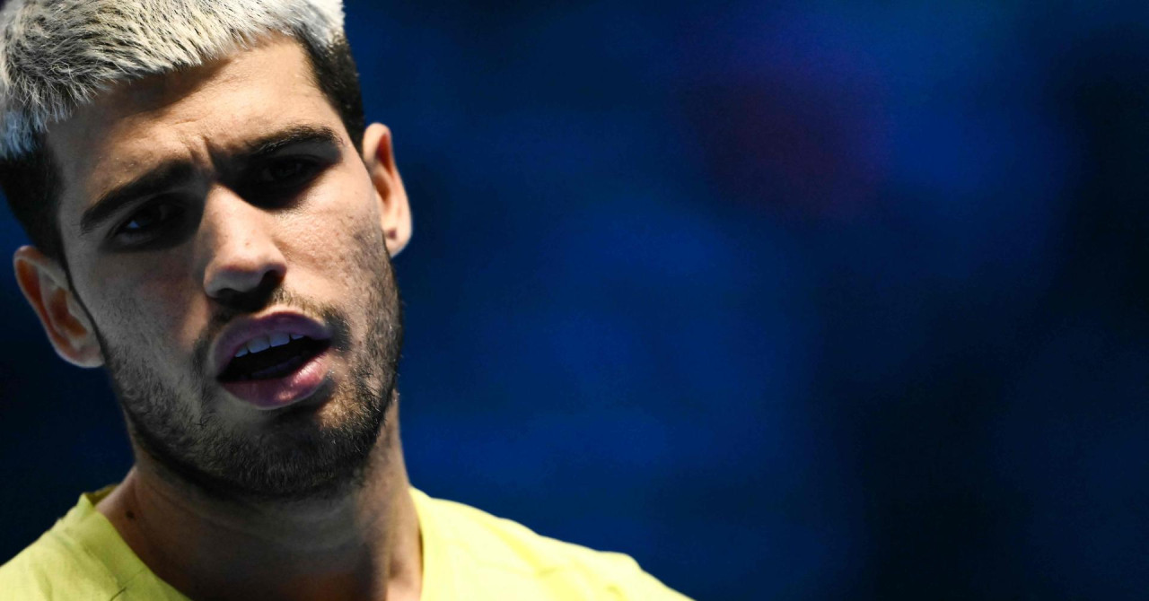 Loše vijesti za Alcaraza! Prvo izgubio u finalu od Sinnera, a sad ne može igrati za reprezentaciju