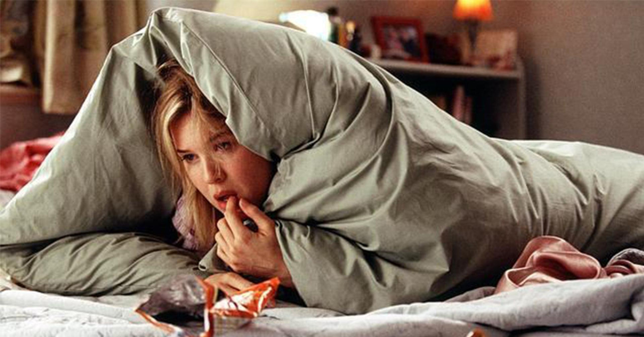 Bronasti kip Bridget Jones se je pridružil filmskim ikonam na londonskem Leicester Square