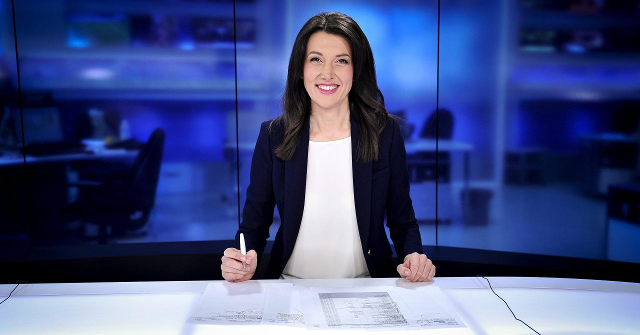 Otac poznate voditeljice Dnevnika HTV-a, mnogima poznat kao ‘dravski Tarzan‘, s prijateljem krenuo u posebnu misiju za Vukovar