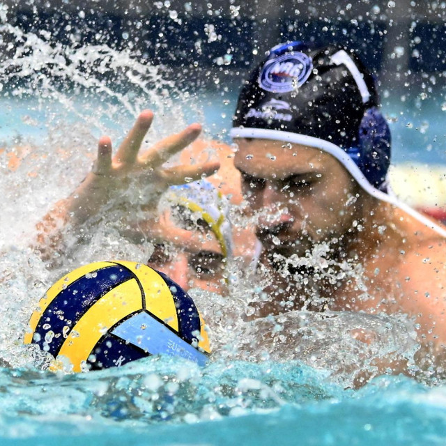 Jadran - Novi Beograd