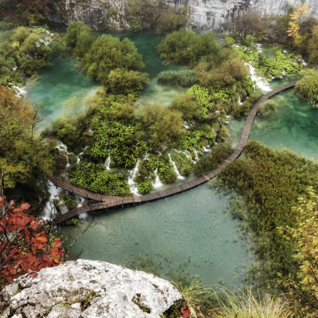 Plitvička jezera