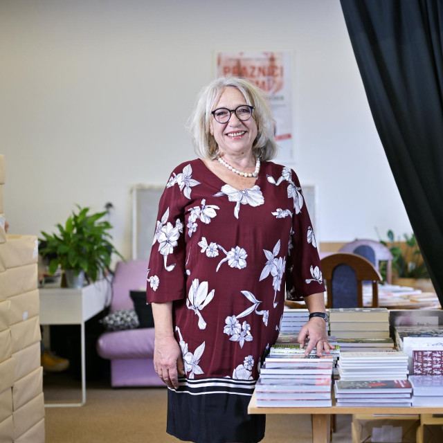 Gordana Farkaš Sfeci