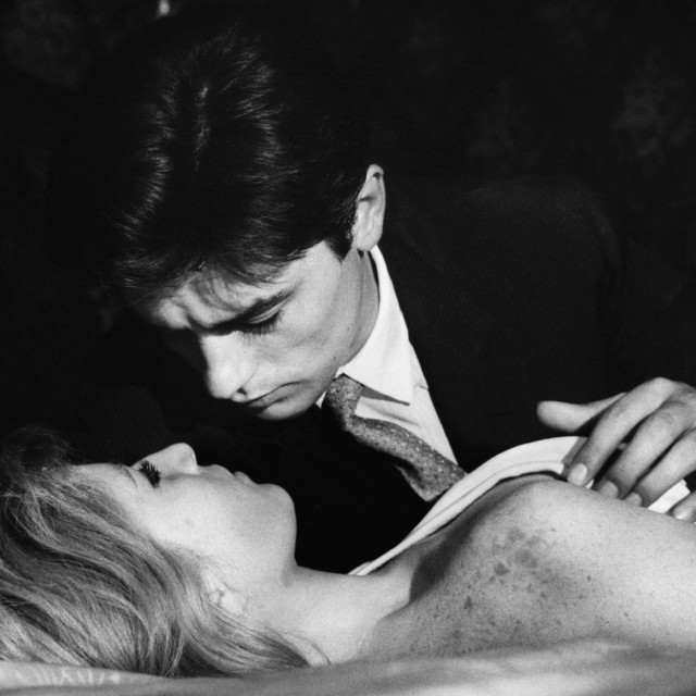 ‘Pomrčina‘ Michelangela Antonionija Monica Vitti, Alain Delon:  Privukle su me zvijezde u glavnim ulogama